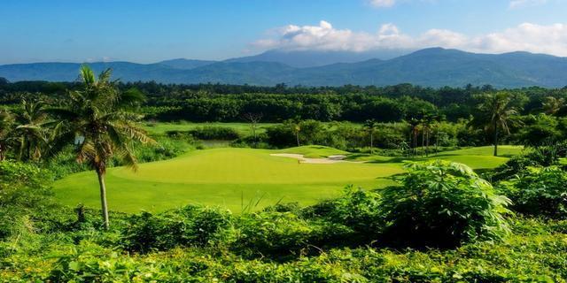 佛山高明银海·1球1晚-球位预订与旅游套餐