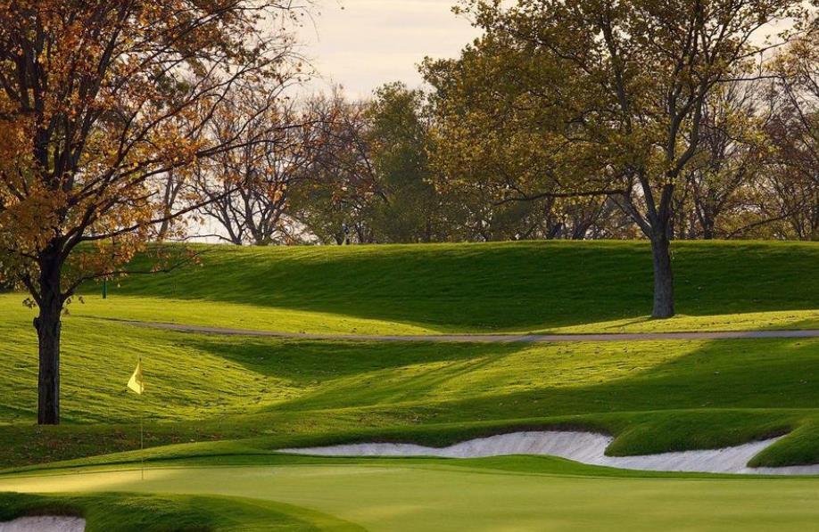 美国赛欧托乡村俱乐部 Scioto Country Club - 全国335座高尔夫球场实时预订-高球爱好者一站式订场平台