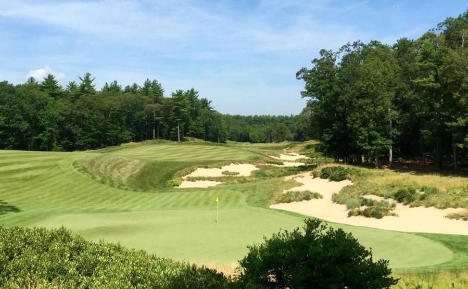 美国波士顿高尔夫俱乐部 Boston Golf Club - 全国335座高尔夫球场实时预订-高球爱好者一站式订场平台