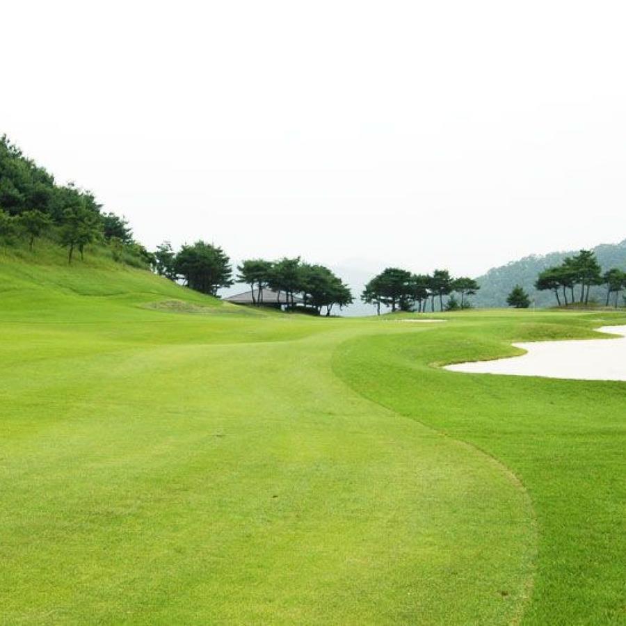 济州岛伊利希安高尔夫球会 - 海口观澜湖高尔夫球场预订-海南高尔夫旅游攻略推荐