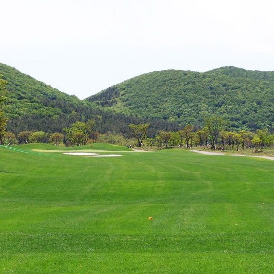 济州岛伊利希安高尔夫球会 - 全国335座高尔夫球场实时预订-高球爱好者一站式订场平台