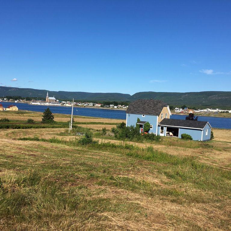 加拿大布雷顿角高地林克斯高尔夫球场 Cape Breton Highlands Links - 高尔夫1球1晚特惠套票-星际高球联盟精选旅游套餐