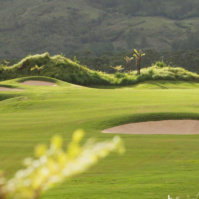 非洲毛里求斯阿瓦隆高尔夫俱乐部 Avalon Golf Estate Golf Course - 高尔夫1球1晚特惠套票-星际高球联盟精选旅游套餐