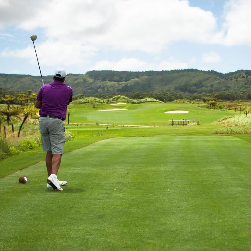 非洲毛里求斯阿瓦隆高尔夫俱乐部 Avalon Golf Estate Golf Course - 全国335座高尔夫球场实时预订-高球爱好者一站式订场平台
