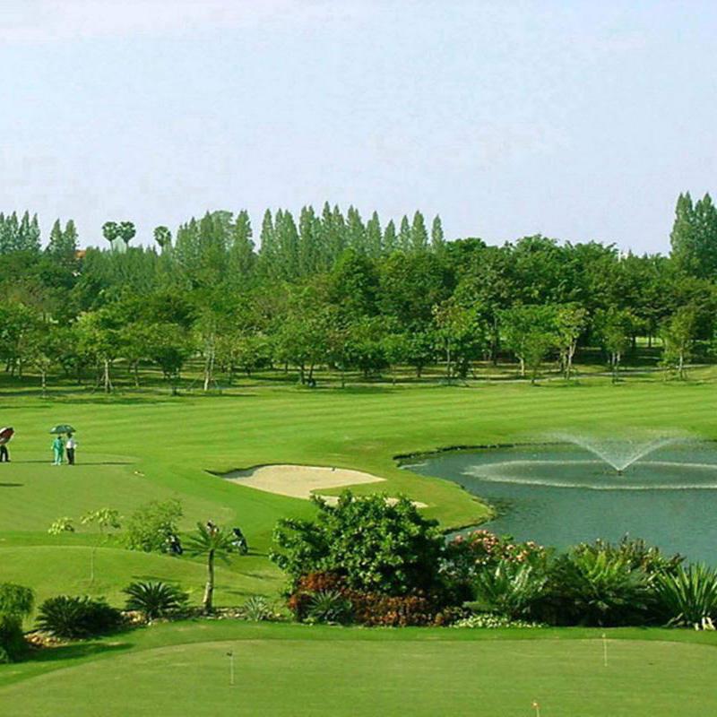 曼谷高尔夫球会 - 全国335座高尔夫球场实时预订-高球爱好者一站式订场平台