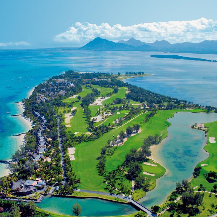 非洲毛里求斯天堂高尔夫俱乐部 Paradis Hotel and Golf Club - 深圳观澜湖高尔夫订场服务-广东专业高尔夫预订平台