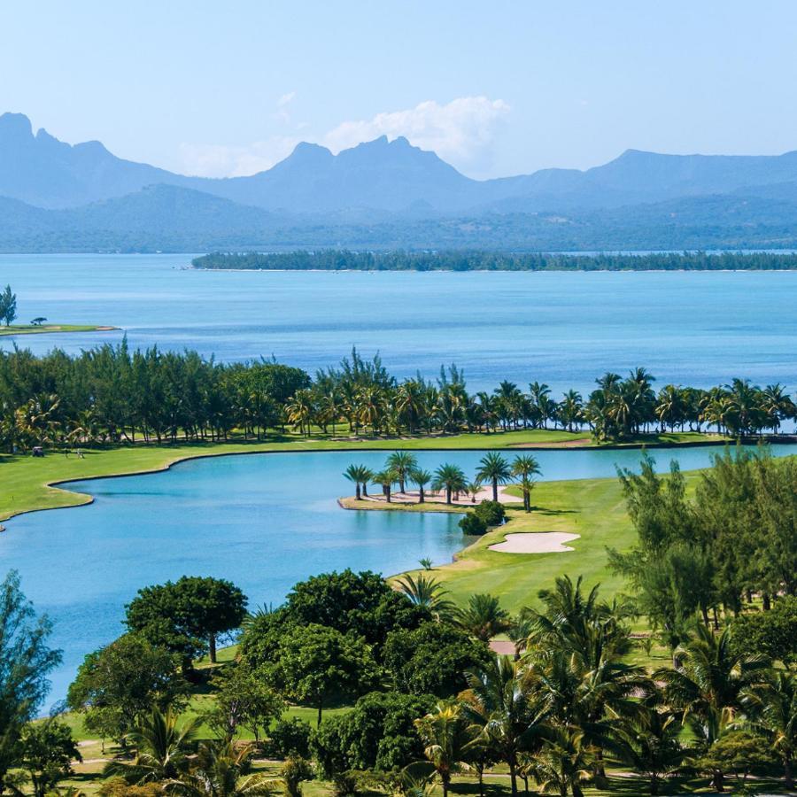 非洲毛里求斯天堂高尔夫俱乐部 Paradis Hotel and Golf Club - 星际高球联盟-中国精英人士高尔夫旅游度假实景