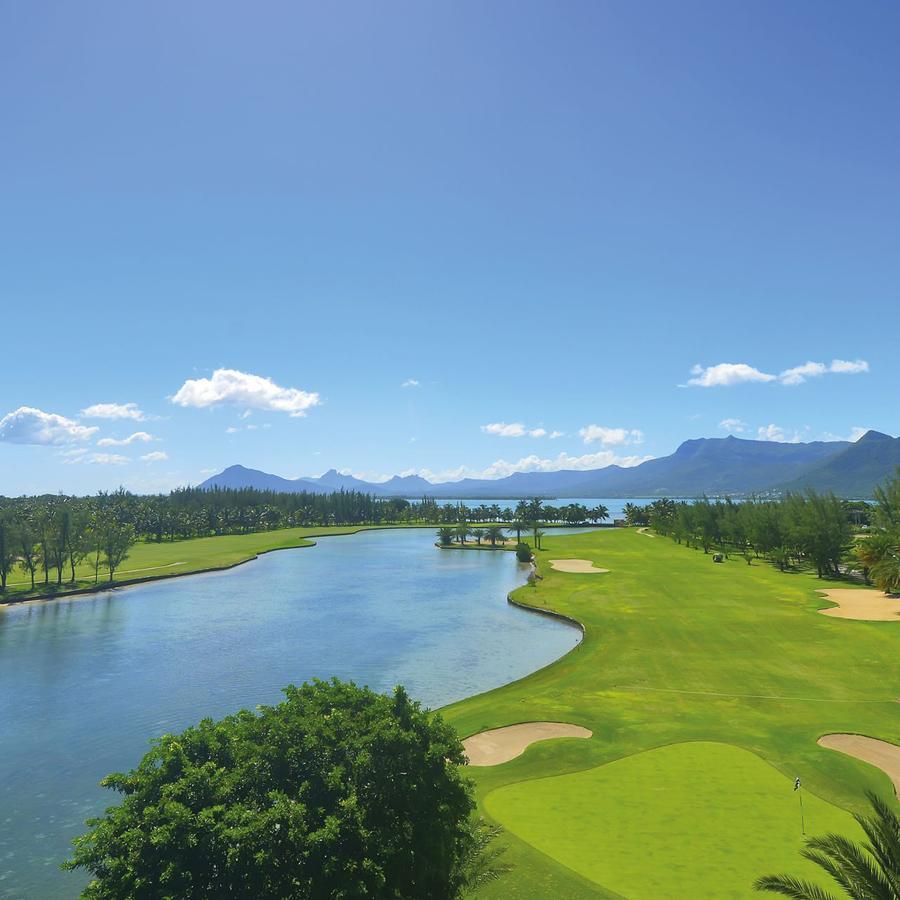 非洲毛里求斯天堂高尔夫俱乐部 Paradis Hotel and Golf Club - 海口观澜湖高尔夫球场预订-海南高尔夫旅游攻略推荐