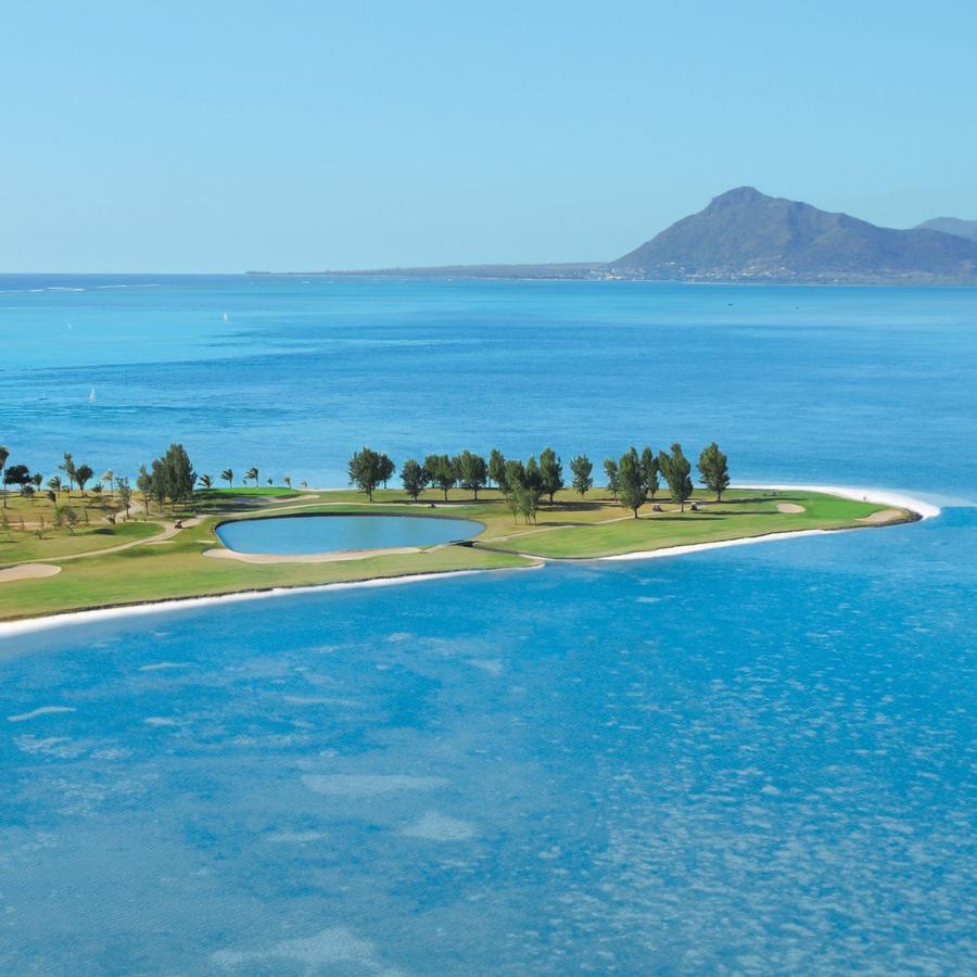 非洲毛里求斯天堂高尔夫俱乐部 Paradis Hotel and Golf Club - 全国335座高尔夫球场实时预订-高球爱好者一站式订场平台
