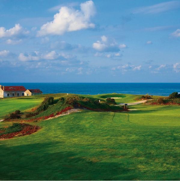 欧洲葡萄牙奥比多斯普拉亚德雷高尔夫球场 Praia D'El Rey Golf - 深圳观澜湖高尔夫订场服务-广东专业高尔夫预订平台