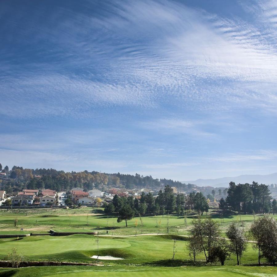 欧洲葡萄牙波尔图埃斯特拉高尔夫俱乐部 Estela Golf Club - 高尔夫1球1晚特惠套票-星际高球联盟精选旅游套餐