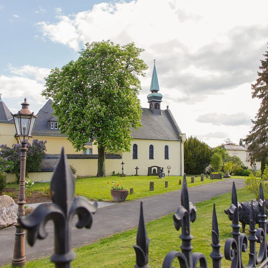 德国雅各布斯堡酒店 Hotel Jakobsberg - 全国335座高尔夫球场实时预订-高球爱好者一站式订场平台