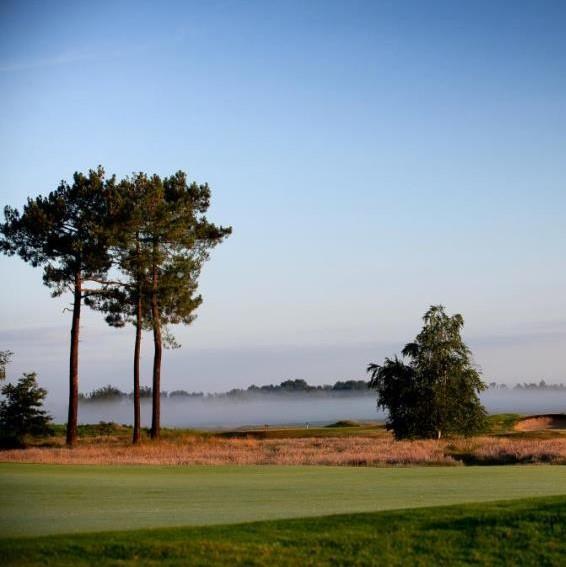 法国梅多克高尔夫球场 Golf du Médoc  - 高尔夫1球1晚特惠套票-星际高球联盟精选旅游套餐