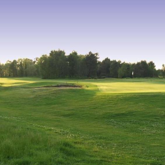 法国梅多克高尔夫球场 Golf du Médoc  - 星际高球联盟-中国精英人士高尔夫旅游度假实景