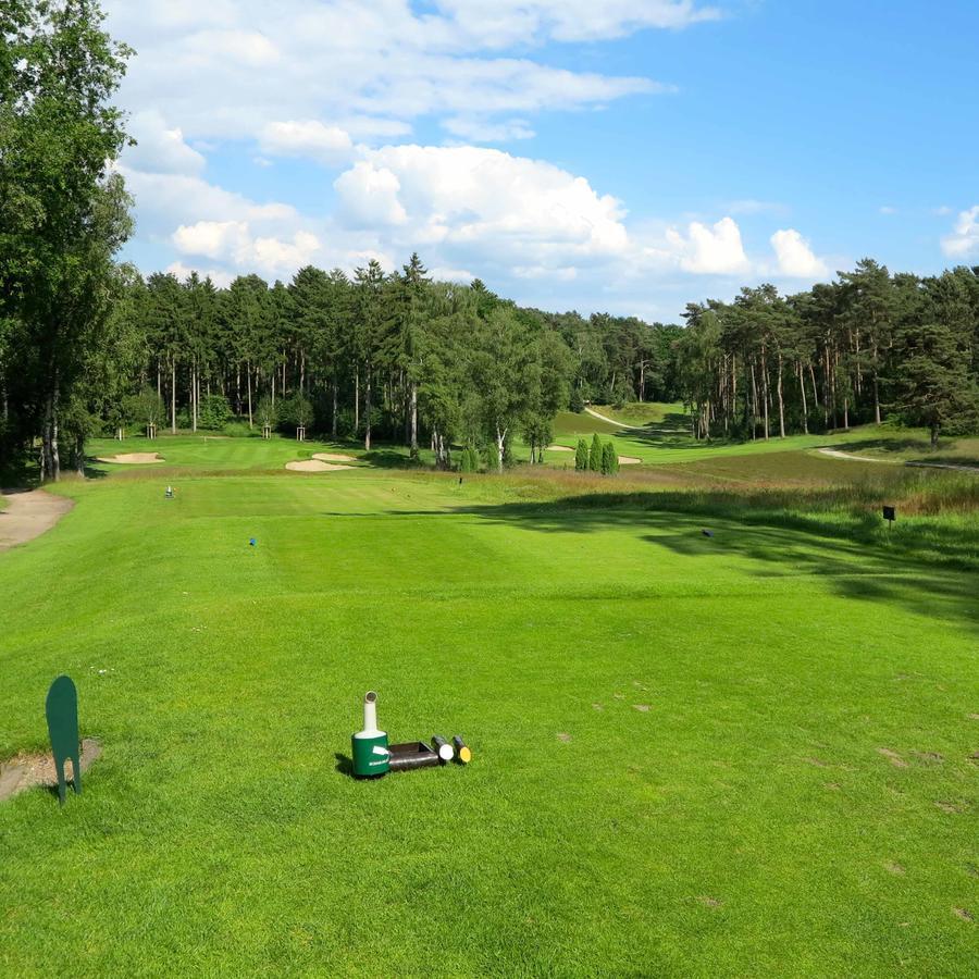 德国汉堡高尔夫俱乐部 Hamburger Golf Club - 星际高球联盟-中国精英人士高尔夫旅游度假实景