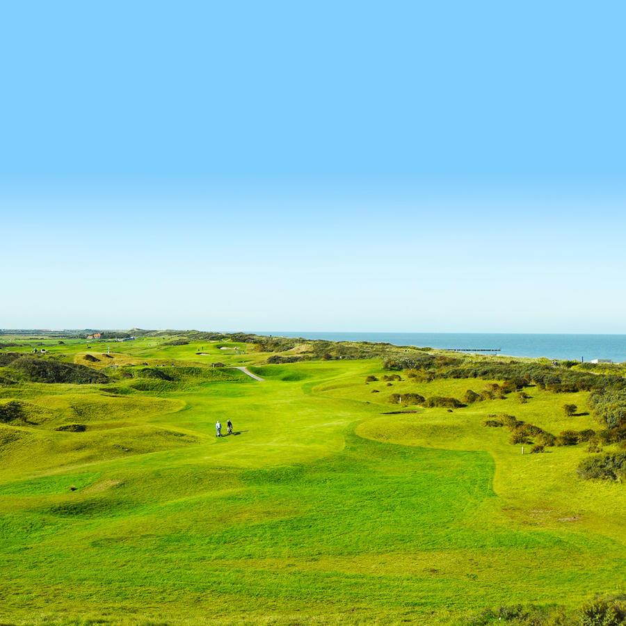 德国汉堡高尔夫俱乐部 Hamburger Golf Club - 高尔夫1球1晚特惠套票-星际高球联盟精选旅游套餐