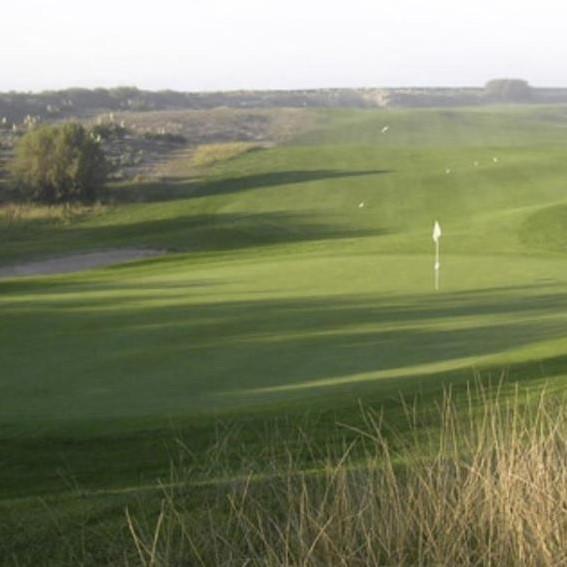 法国齐伯塔高尔夫球场 Golf de Chiberta - 全国335座高尔夫球场实时预订-高球爱好者一站式订场平台