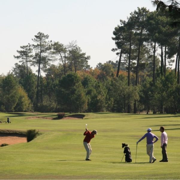 法国梅多克高尔夫球场 Golf du Médoc  - 海口观澜湖高尔夫球场预订-海南高尔夫旅游攻略推荐