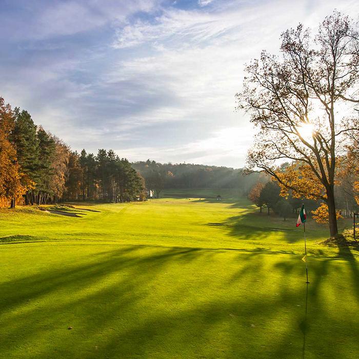 德国汉堡高尔夫俱乐部 Hamburger Golf Club - 海口观澜湖高尔夫球场预订-海南高尔夫旅游攻略推荐