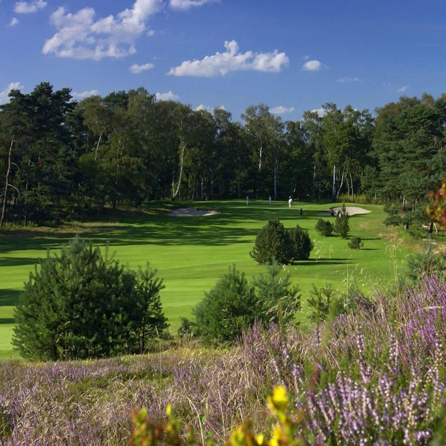 德国汉堡高尔夫俱乐部 Hamburger Golf Club - 全国335座高尔夫球场实时预订-高球爱好者一站式订场平台