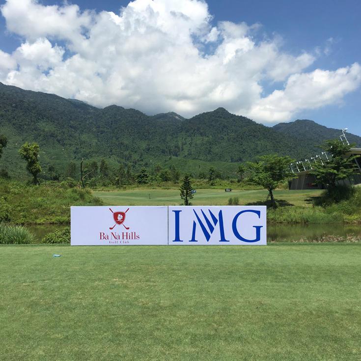 岘港巴拿山高尔夫球会 - 星际高球联盟-中国精英人士高尔夫旅游度假实景