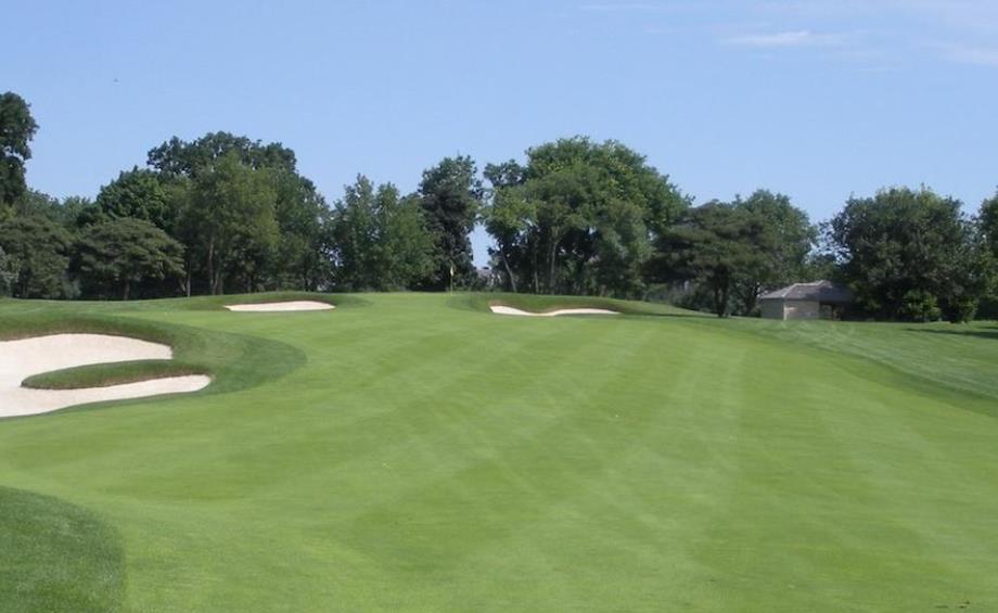 美国巴特勒国家高尔夫俱乐部 Butler National Golf Club - 全国335座高尔夫球场实时预订-高球爱好者一站式订场平台
