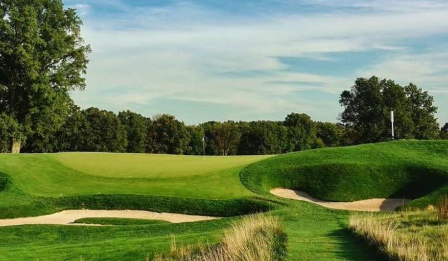 美国普兰菲尔德乡村俱乐部 Plainfield Country Club - 高尔夫1球1晚特惠套票-星际高球联盟精选旅游套餐