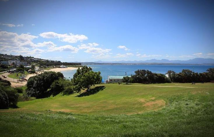 南非莫塞尔湾高尔夫俱乐部 Mossel Bay Golf Club - 星际高球联盟-中国精英人士高尔夫旅游度假实景