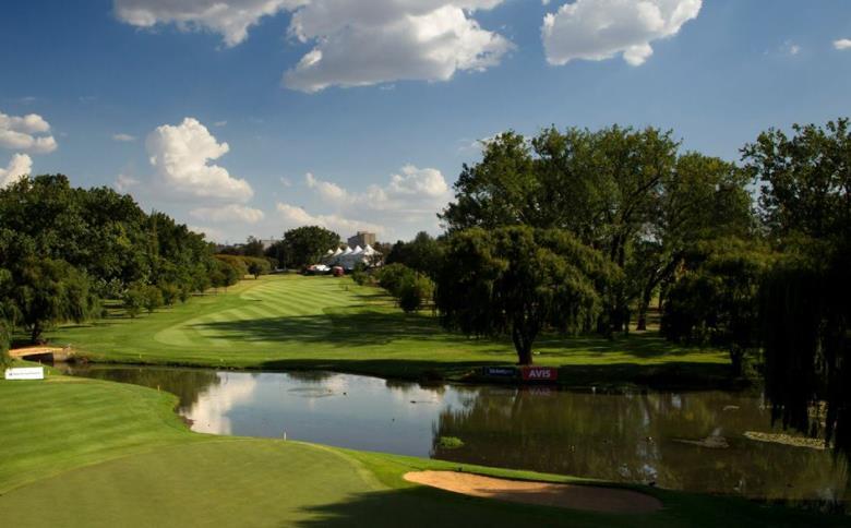 南非格伦道尔高尔夫俱乐部 Glendower Golf Club - 高尔夫1球1晚特惠套票-星际高球联盟精选旅游套餐