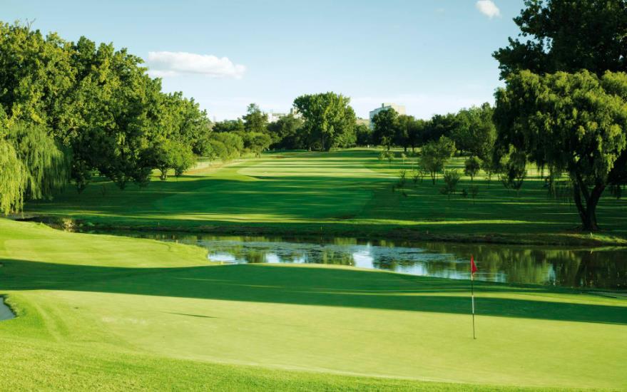 南非格伦道尔高尔夫俱乐部 Glendower Golf Club - 全国335座高尔夫球场实时预订-高球爱好者一站式订场平台
