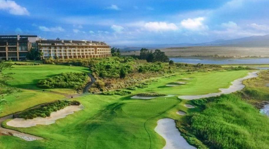 南非阿拉贝拉高尔夫俱乐部 Arabella Golf Club - 星际高球联盟-中国精英人士高尔夫旅游度假实景