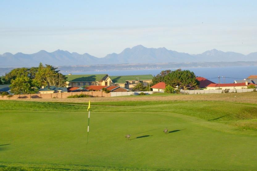 南非莫塞尔湾高尔夫俱乐部 Mossel Bay Golf Club - 全国335座高尔夫球场实时预订-高球爱好者一站式订场平台