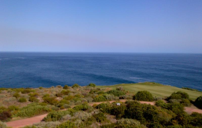南非莫塞尔湾高尔夫俱乐部 Mossel Bay Golf Club - 高尔夫1球1晚特惠套票-星际高球联盟精选旅游套餐