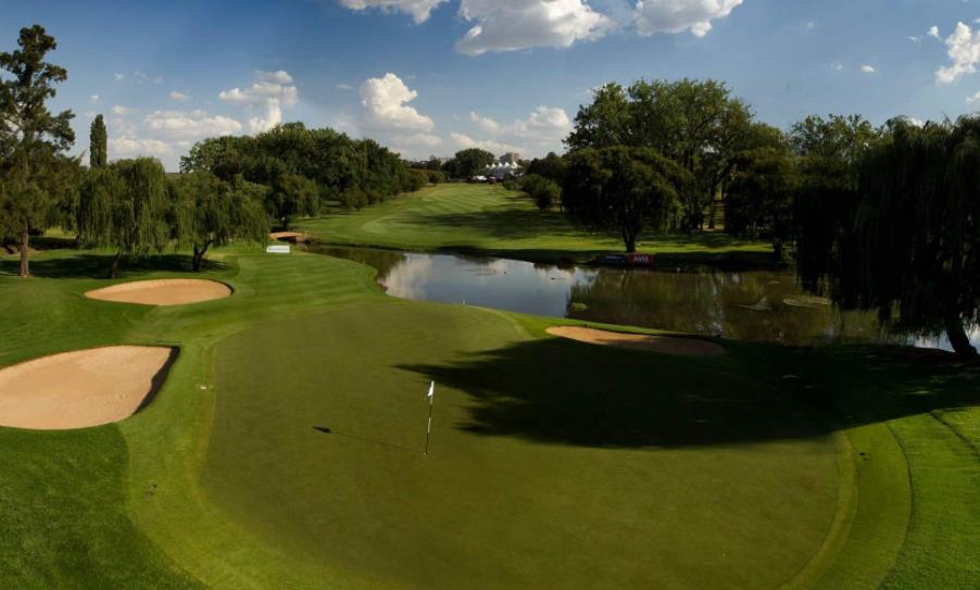 南非格伦道尔高尔夫俱乐部 Glendower Golf Club - 星际高球联盟-中国精英人士高尔夫旅游度假实景