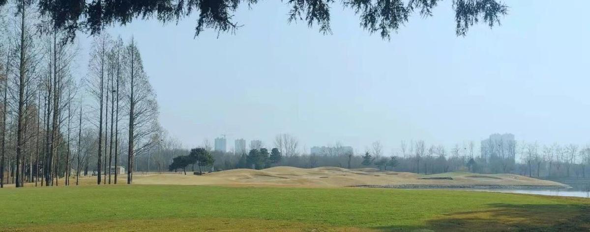 涿州京南高尔夫球会 - 海口观澜湖高尔夫球场预订-海南高尔夫旅游攻略推荐