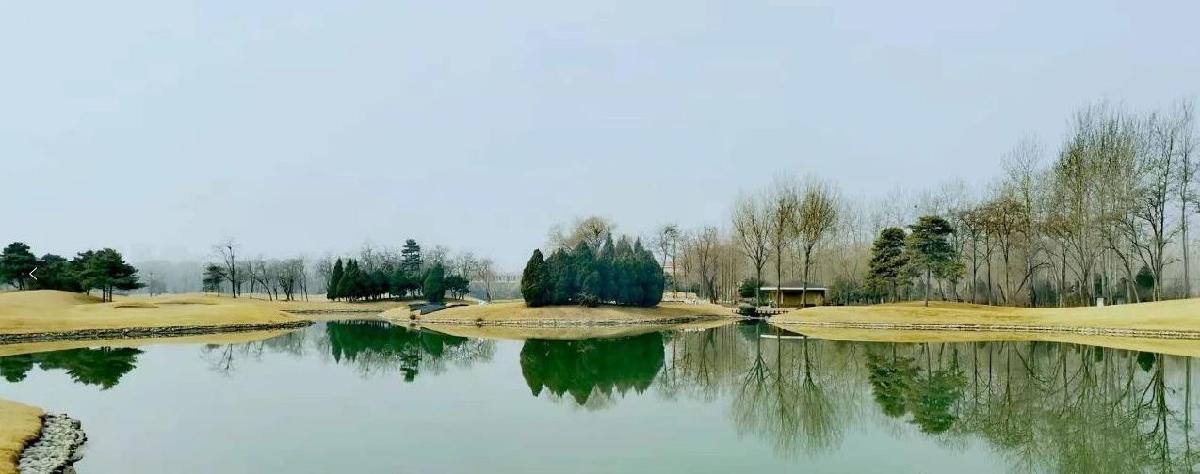 涿州京南高尔夫球会 - 深圳观澜湖高尔夫订场服务-广东专业高尔夫预订平台