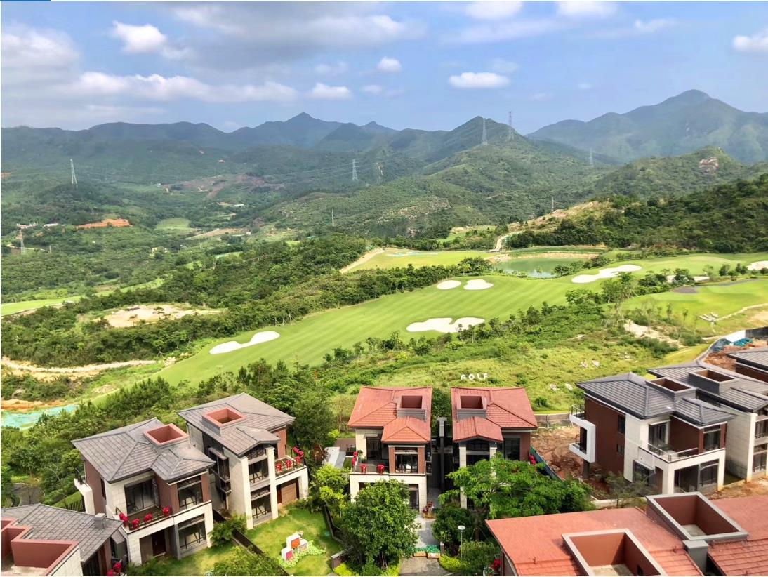 惠州巽寮湾山海半岛高尔夫球会 - 海口观澜湖高尔夫球场预订-海南高尔夫旅游攻略推荐