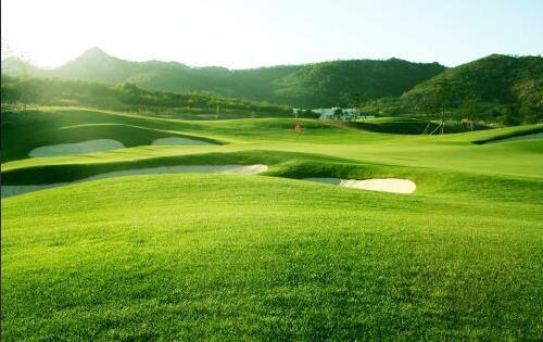 威海天益（原利智）高尔夫球会 - 全国335座高尔夫球场实时预订-高球爱好者一站式订场平台
