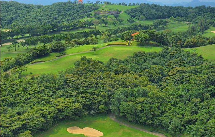 深圳世纪海景高尔夫球会 - 全国335座高尔夫球场实时预订-高球爱好者一站式订场平台