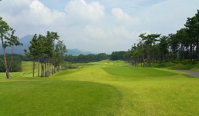 碧沙高尔夫球会 - 高尔夫1球1晚特惠套票-星际高球联盟精选旅游套餐