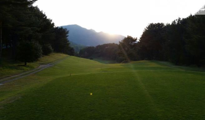 釜山高尔夫球会 - 全国335座高尔夫球场实时预订-高球爱好者一站式订场平台