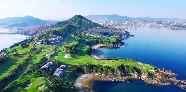 威海锦湖韩亚·1球1晚 - 全国335座高尔夫球场实时预订-高球爱好者一站式订场平台