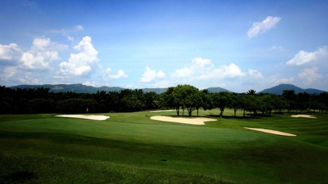 槟城皎夷岭高尔夫球会 - 全国335座高尔夫球场实时预订-高球爱好者一站式订场平台