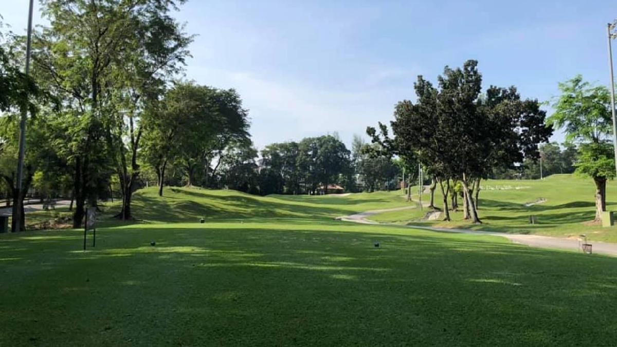 吉隆坡苏丹阿都阿兹沙高尔夫球会  - 全国335座高尔夫球场实时预订-高球爱好者一站式订场平台