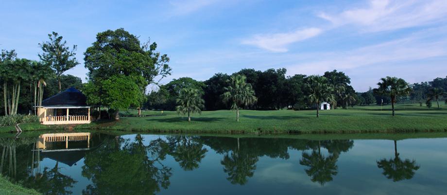 新山星山高尔夫球会 - 高尔夫1球1晚特惠套票-星际高球联盟精选旅游套餐