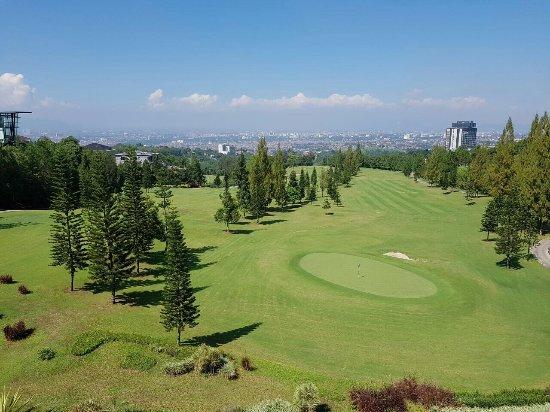 槟城山景高尔夫球会 - 全国335座高尔夫球场实时预订-高球爱好者一站式订场平台