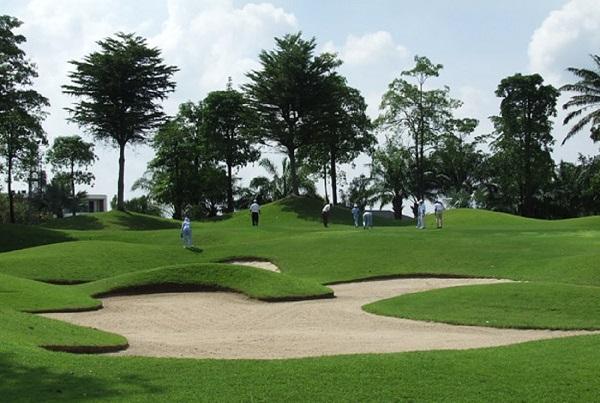 曼谷高峰风车高尔夫球会 - undefined