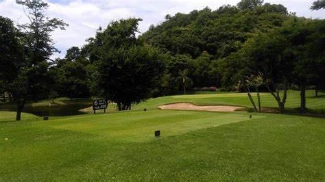 芭提雅邦普拉高尔夫球会 - 全国335座高尔夫球场实时预订-高球爱好者一站式订场平台