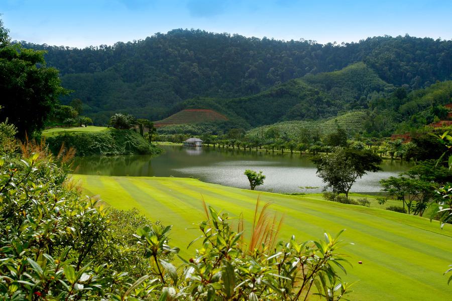 普吉岛攀牙湾卡塔咚高尔夫球会 - 全国335座高尔夫球场实时预订-高球爱好者一站式订场平台