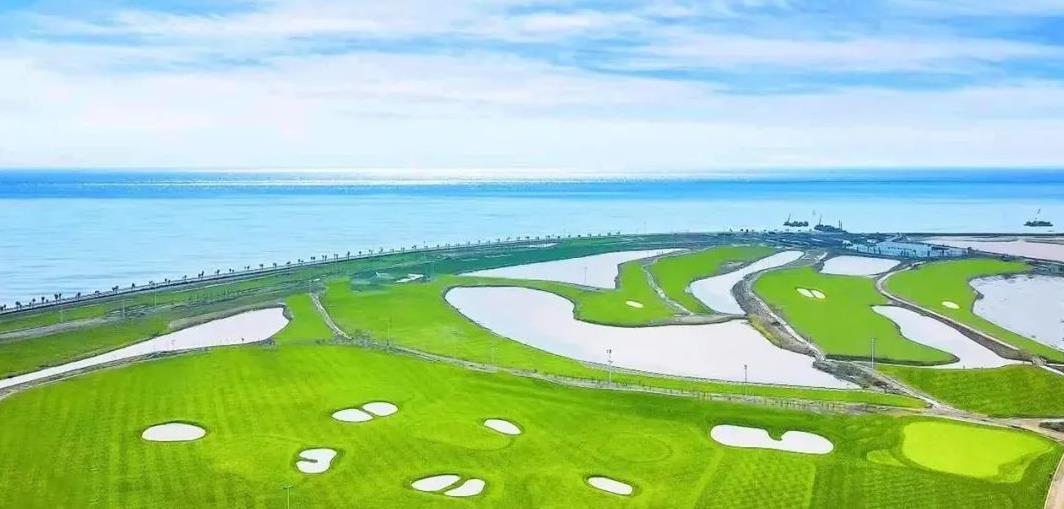海防龙山高尔夫球会 - 高尔夫1球1晚特惠套票-星际高球联盟精选旅游套餐
